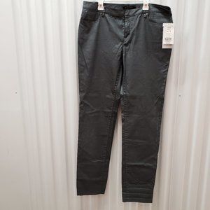 ETCETERA Mercury Jean pants Sz 10